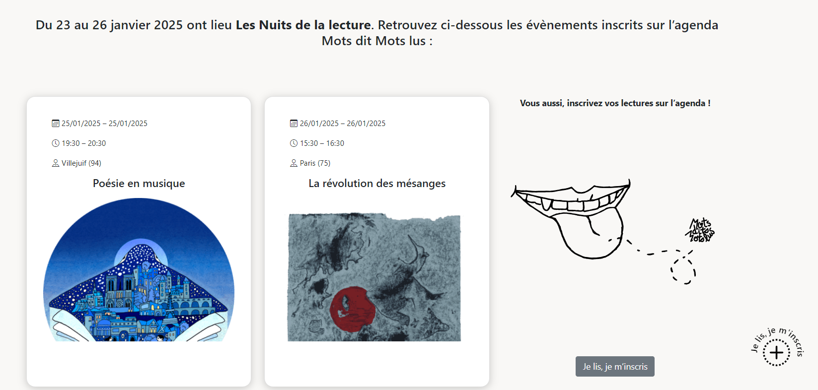 Bloc Personnalisé MDML Bloc Personnalisé MDML